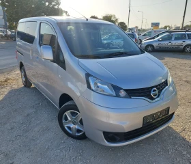 Nissan NV200 EVALIA 1.5DCI  6+ 1  Euro-6 | Mobile.bg    1