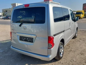 Nissan NV200 EVALIA 1.5DCI  6+ 1  Euro-6, снимка 5