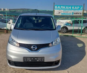 Nissan NV200 EVALIA 1.5DCI  6+ 1  Euro-6, снимка 2