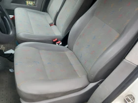 VW Transporter 1.9 TDI, снимка 8