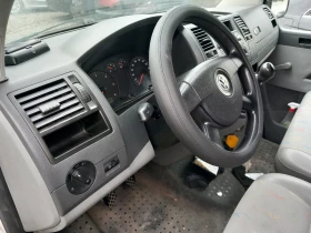 VW Transporter 1.9 TDI, снимка 9