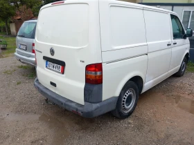 VW Transporter 1.9 TDI, снимка 5