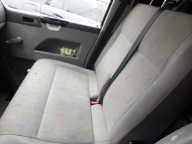 VW Transporter 1.9 TDI, снимка 13