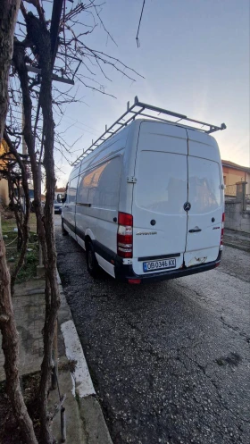 Mercedes-Benz Sprinter 311 CDI, снимка 9