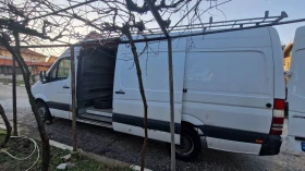 Mercedes-Benz Sprinter 311 CDI, снимка 11