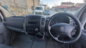 Mercedes-Benz Sprinter 311 CDI, снимка 13