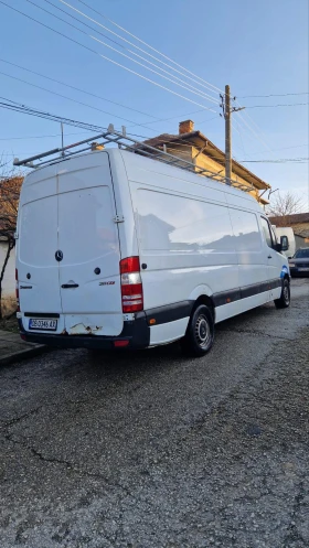 Mercedes-Benz Sprinter 311 CDI, снимка 8