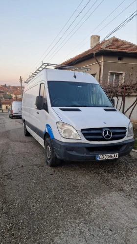 Mercedes-Benz Sprinter 311 CDI, снимка 1