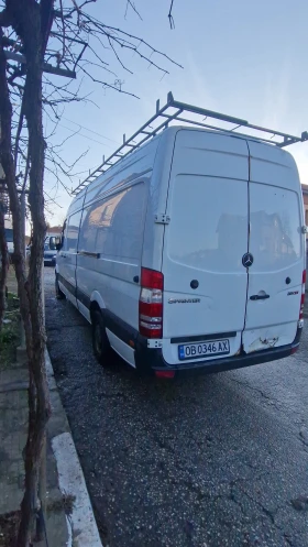 Mercedes-Benz Sprinter 311 CDI, снимка 2