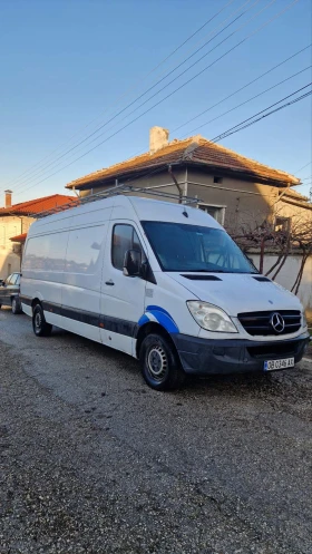 Mercedes-Benz Sprinter 311 CDI, снимка 7