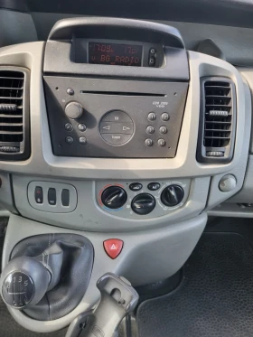 Opel Vivaro 1, 900DTI//EURO4 | Mobile.bg    12