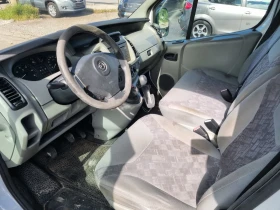 Opel Vivaro 1, 900DTI//EURO4 | Mobile.bg    11