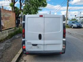 Opel Vivaro 1, 900DTI//EURO4 | Mobile.bg    6