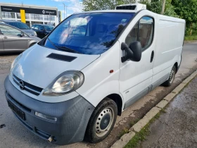 Opel Vivaro 1, 900DTI//EURO4 | Mobile.bg    4