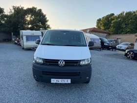 Обява за продажба на VW T6 2.0тди 184hp MAXI klima ~10 500 лв. - изображение 1