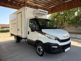 Iveco Daily 40C15* *  *  | Mobile.bg    5