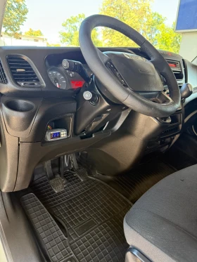 Iveco Daily 40C15* *  *  | Mobile.bg    8