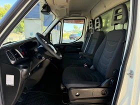Iveco Daily 40C15* *  *  | Mobile.bg    7