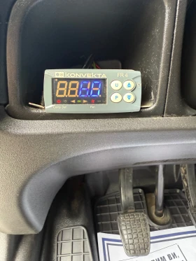 Iveco Daily 40C15* *  *  | Mobile.bg    17