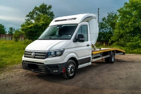 VW Crafter  - изображение 1