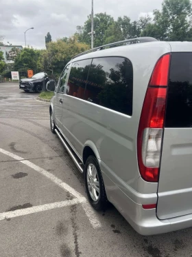 Mercedes-Benz Vito CDI, снимка 4