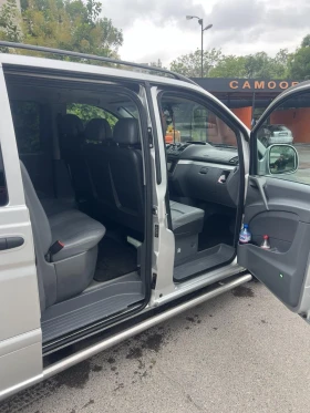 Mercedes-Benz Vito CDI, снимка 8