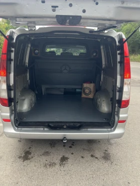 Mercedes-Benz Vito CDI, снимка 9