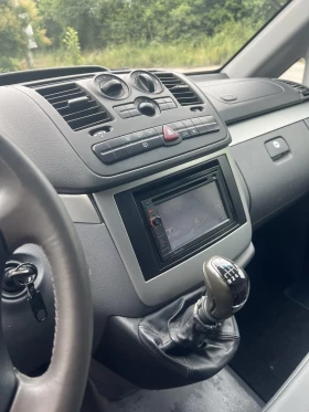 Mercedes-Benz Vito CDI, снимка 11