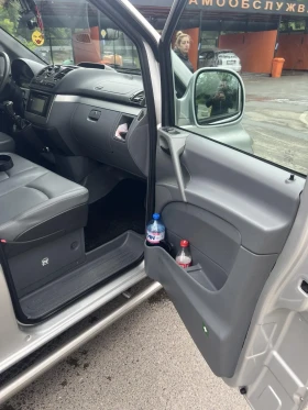 Mercedes-Benz Vito CDI, снимка 10
