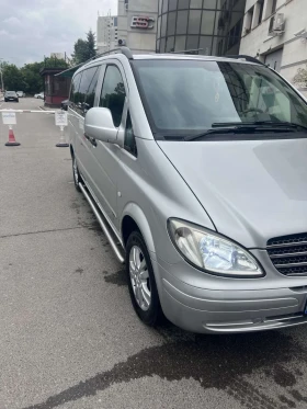 Mercedes-Benz Vito CDI, снимка 2