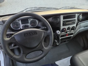 Iveco Daily 35c18, Бордови, 4.20 метра, До 3.5 тона, снимка 11 - Бусове и автобуси - 53649437