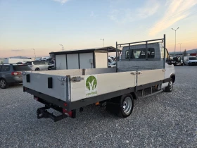 Iveco Daily 35c18, Бордови, 4.20 метра, До 3.5 тона, снимка 5 - Бусове и автобуси - 53649437