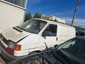 ������ VW Transporter