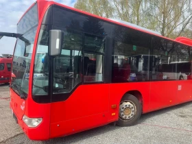 Mercedes-Benz Citaro Нов Внос! CITARO LE  Ел. Klima, Печка, EEV, ZF | Auto.bg — изображение 2