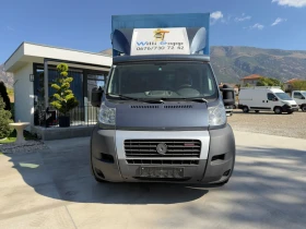 ����� �� �������� �� Fiat Ducato 3.0/ 160 �.�/ ����� ����/ 