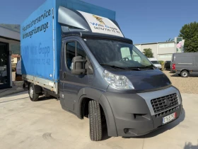 ����� �� �������� �� Fiat Ducato 3.0/ 160 �.�/ ����� ����/ 