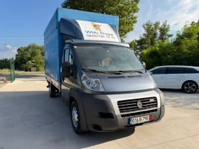 ����� �� �������� �� Fiat Ducato 3.0/ 160 �.�/ ����� ����/ 