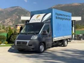 ������ Fiat Ducato