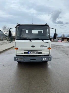 Nissan L35 3.0 TDi "B" ��������� | Mobile.bg � ����� ������ 3