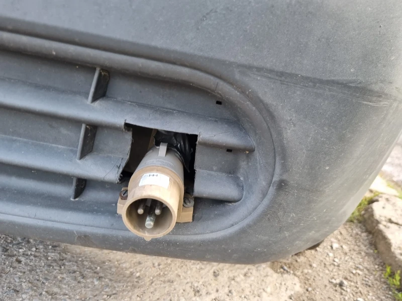 Opel Vivaro 1, 900DTI/ХЛАДИЛЕН/EURO4, снимка 14 - Бусове и автобуси - 50326478