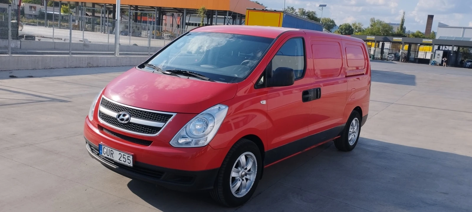 Hyundai H1 | Mobile.bg � ����������� 1
