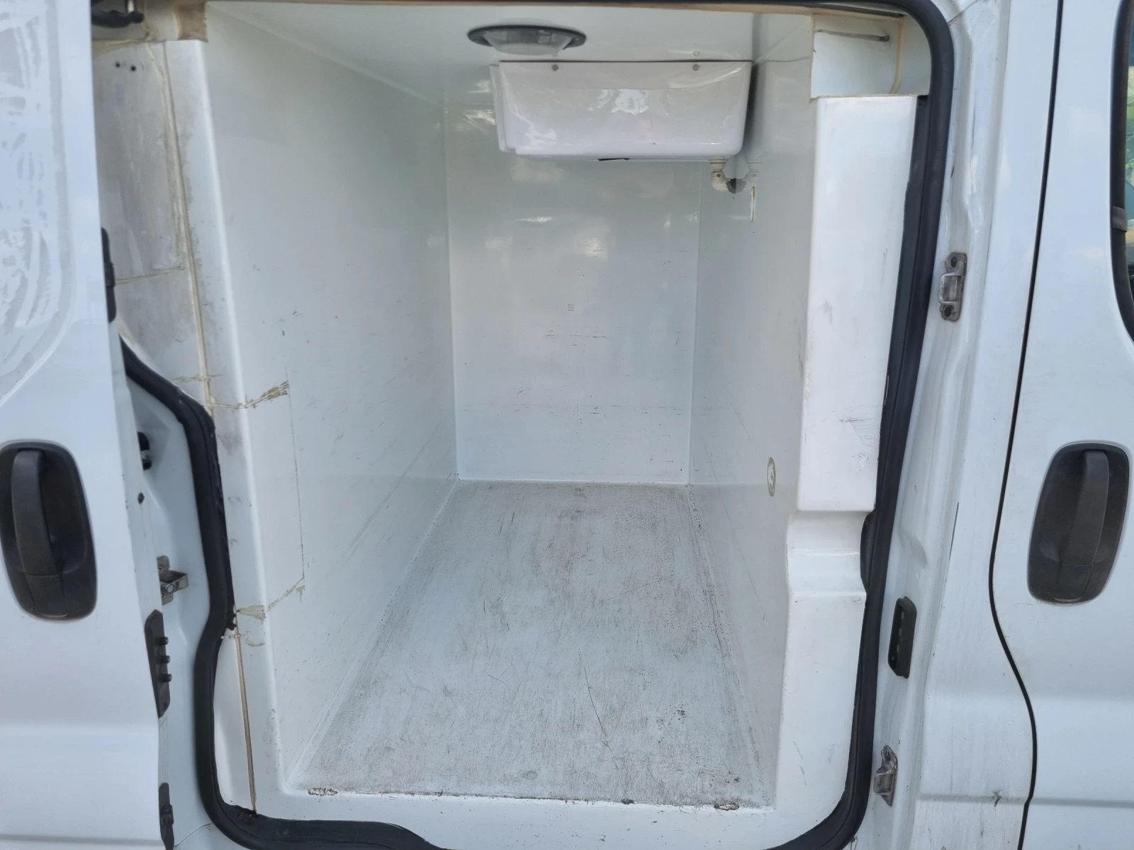 Opel Vivaro 1, 900DTI/ХЛАДИЛЕН/EURO4 - изображение 9