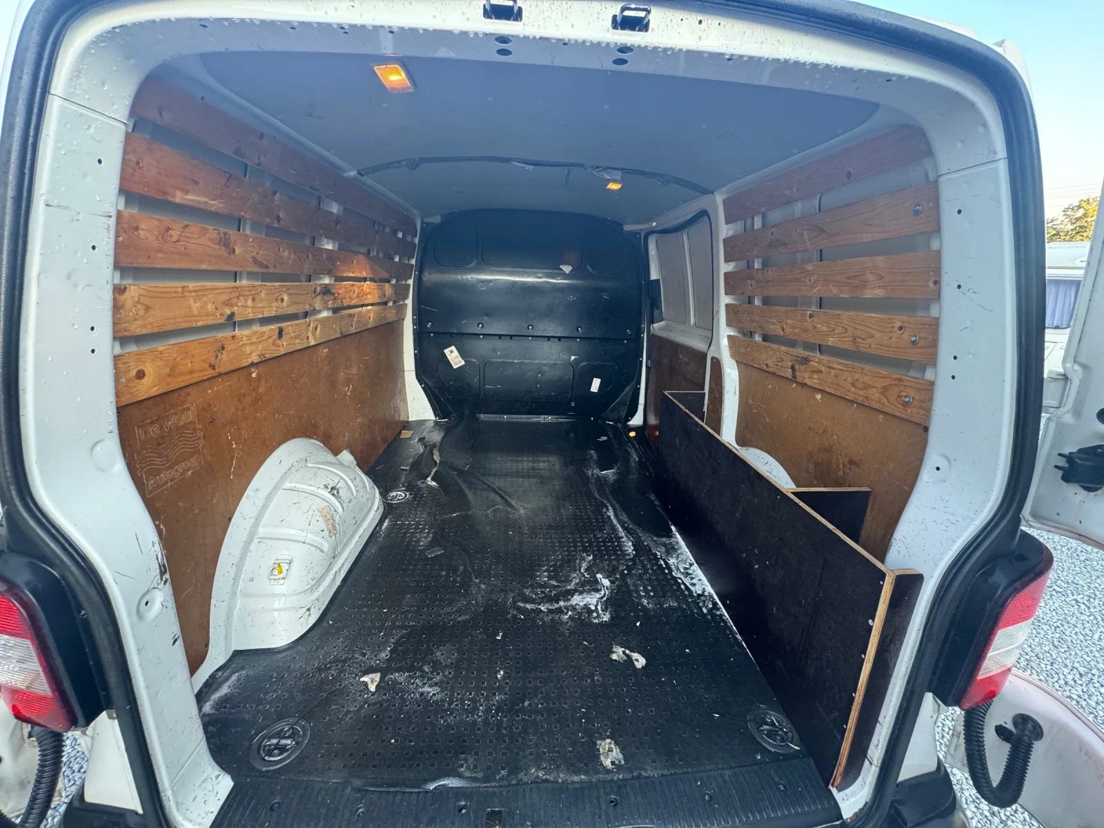 VW T6 2.0тди 184hp MAXI klima - изображение 9