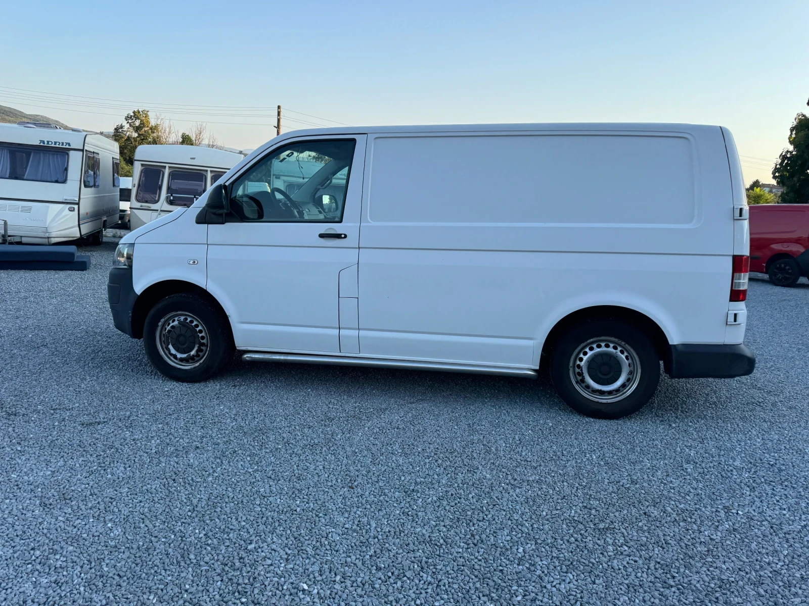 VW T6 2.0тди 184hp MAXI klima - изображение 8