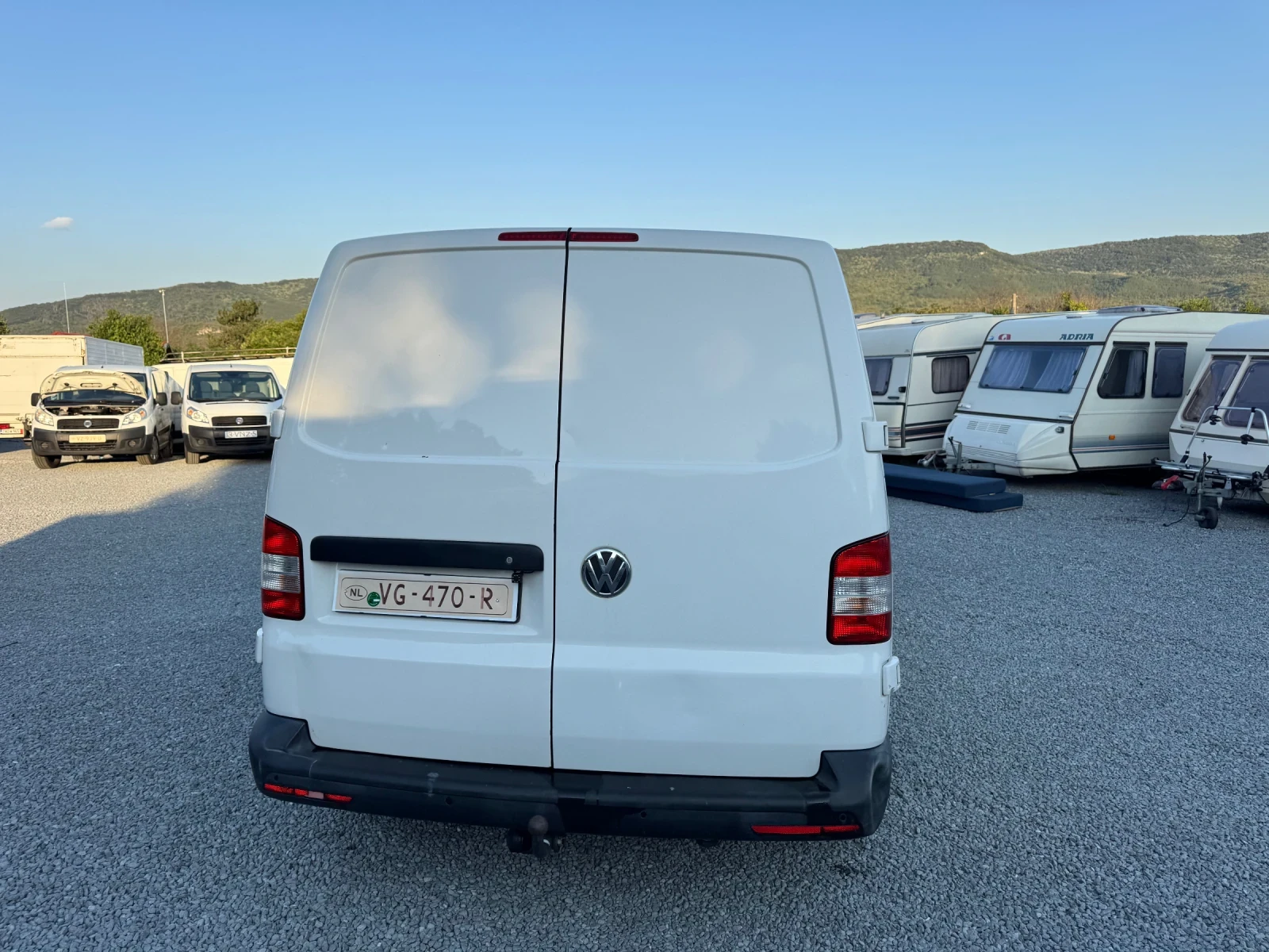 VW T6 2.0тди 184hp MAXI klima - изображение 6