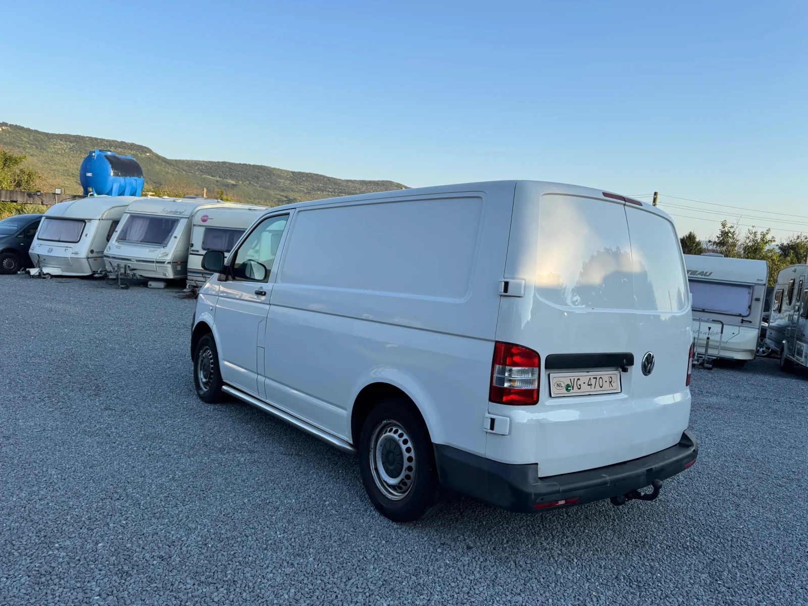 VW T6 2.0тди 184hp MAXI klima - изображение 5