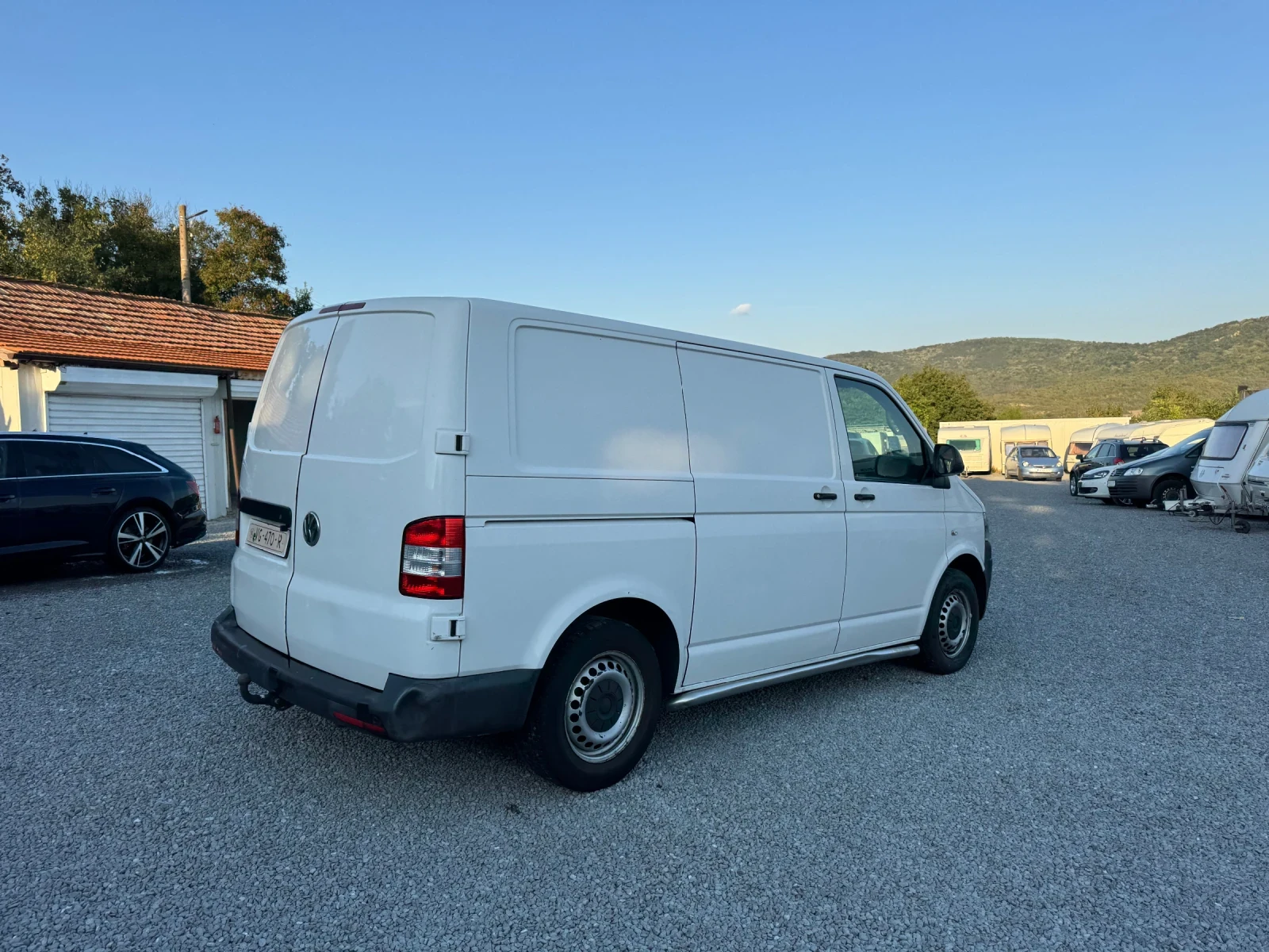 VW T6 2.0тди 184hp MAXI klima - изображение 7