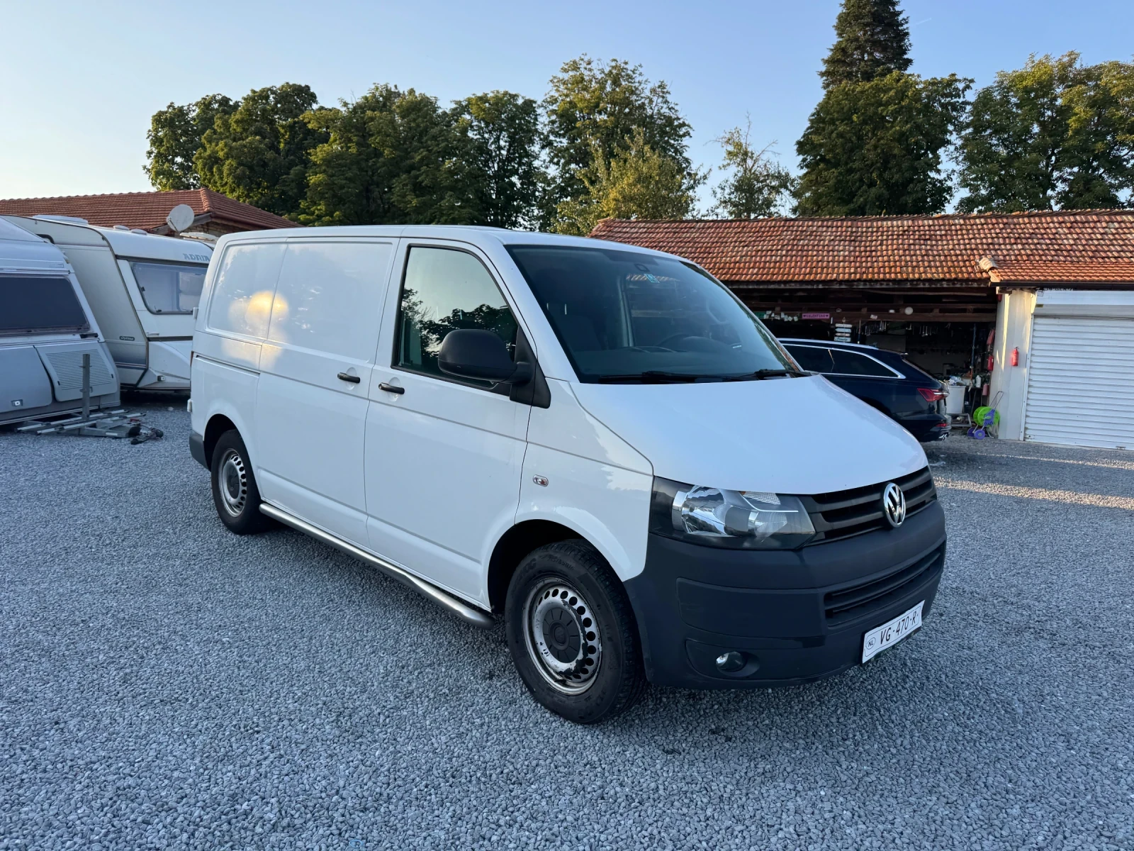 VW T6 2.0тди 184hp MAXI klima - изображение 3