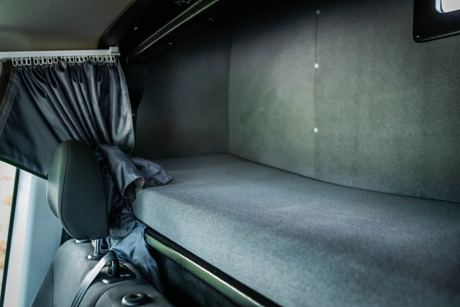 VW Crafter  - изображение 8