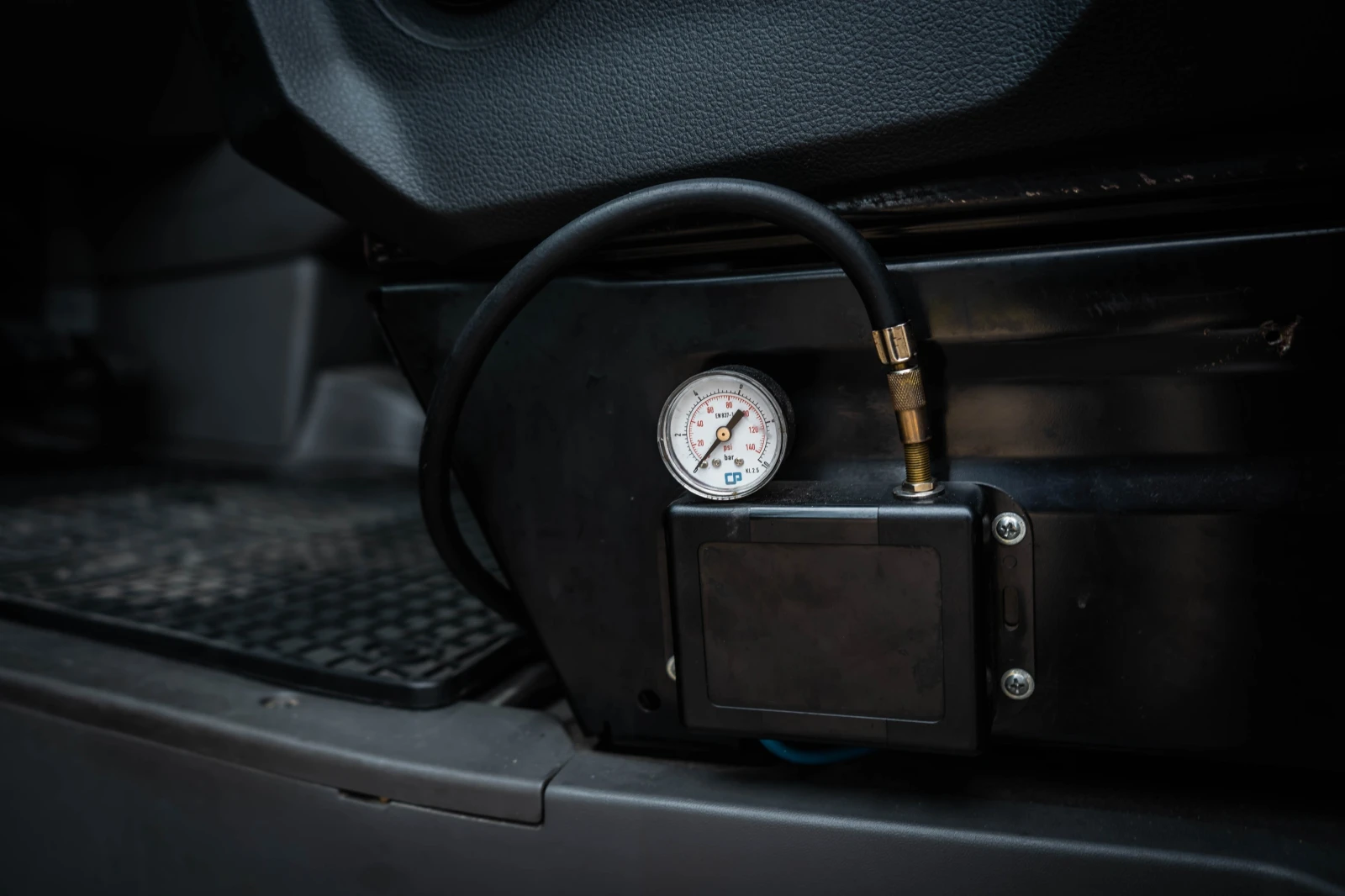 VW Crafter  - изображение 7